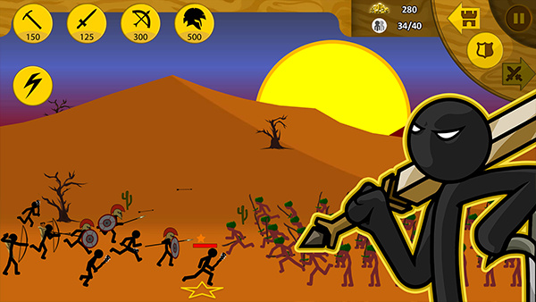 StickWarLegacy[图2]
