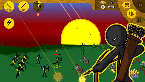 StickWarLegacy[图1]