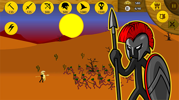 StickWarLegacy[图3]