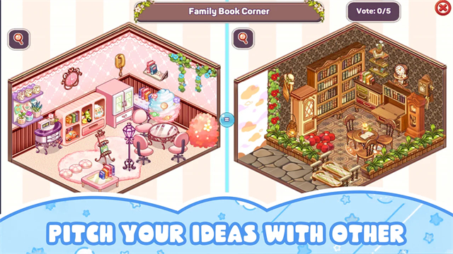 可爱的房屋设计[图4]