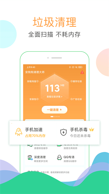 安狗狗清理大师[图4]