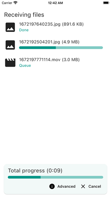 LocalSend[图2]