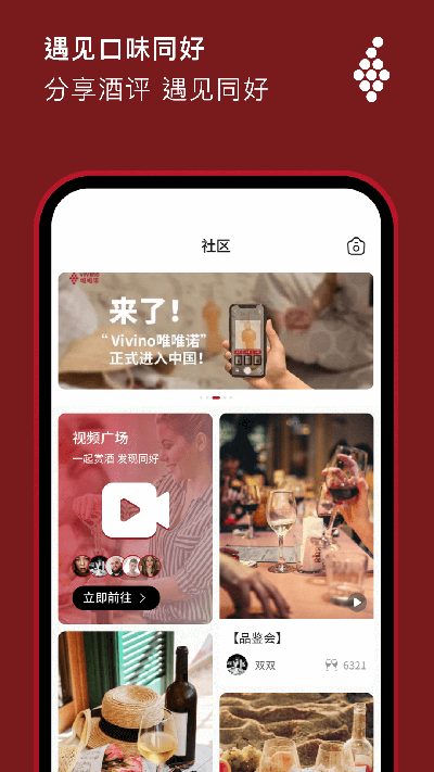 Vivino[图1]