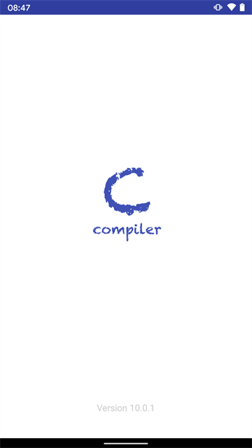 c语言编译器[图2]