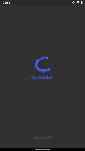 c语言编译器[图4]