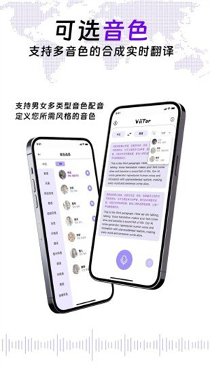 ViiTor实时翻译[图2]