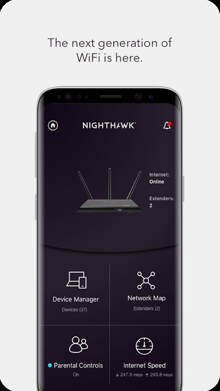 nighthawk[图1]