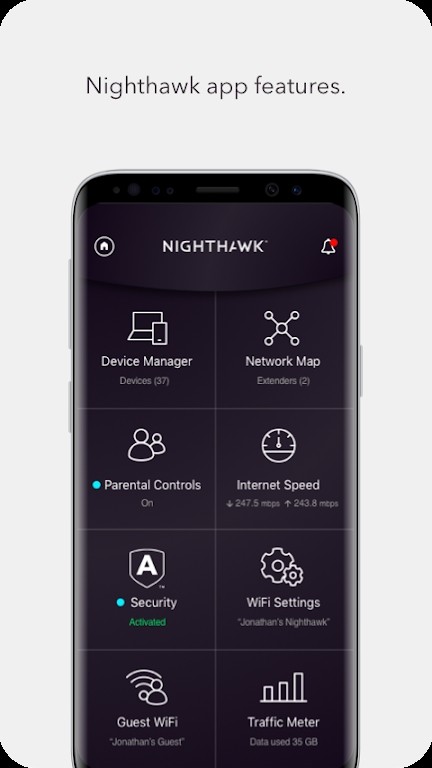 nighthawk[图2]