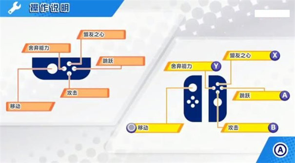 星之卡比新星同盟[图5]