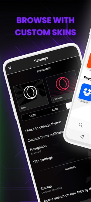 Opera GX[图1]