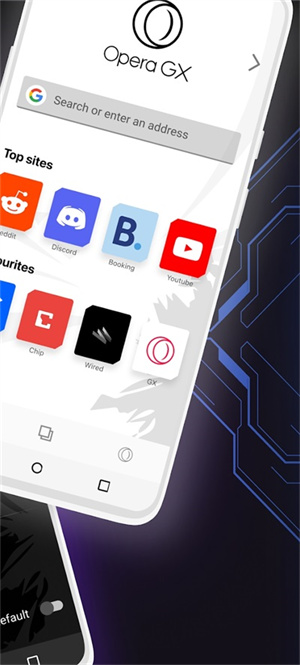 Opera GX[图2]