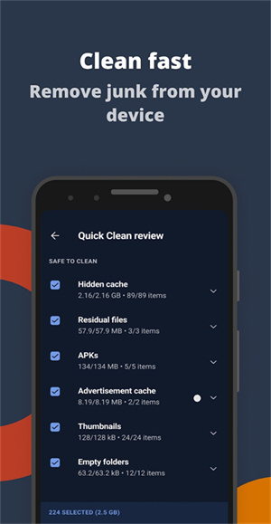 ccleaner最新版[图2]