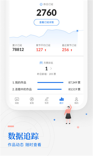 起点作家助手单机版[图3]