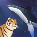 深海水族馆