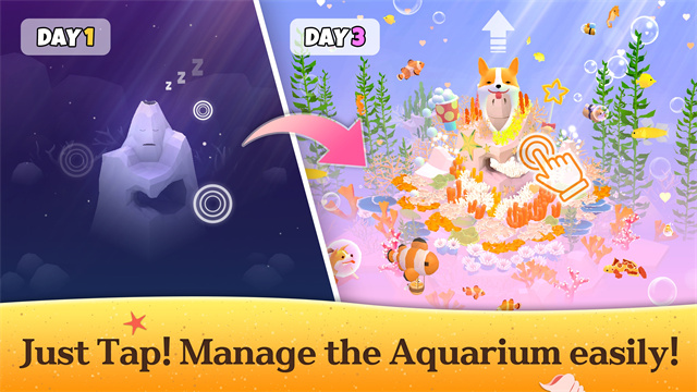 深海水族馆[图5]