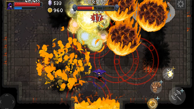 Wizard of Legend[图2]