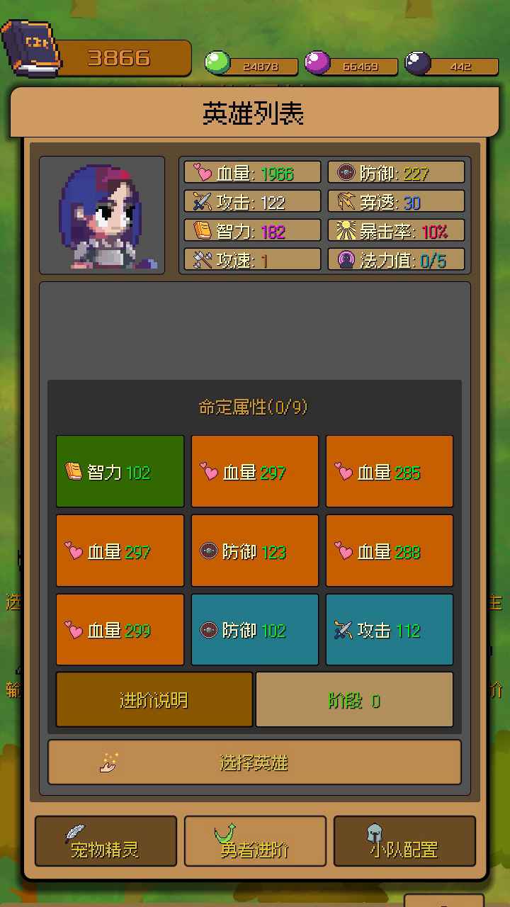 勇者小分队[图4]