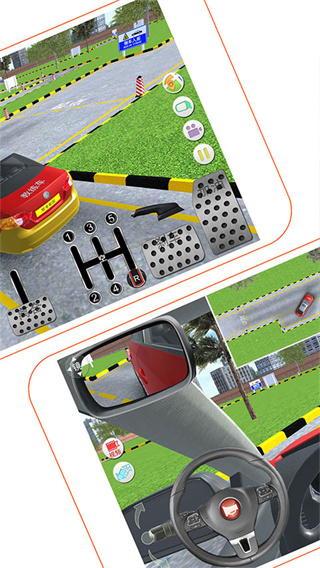 驾考家园模拟练车[图2]