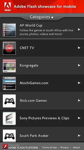 Adobe AIR[图3]