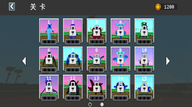 弹射先生游戏[图3]