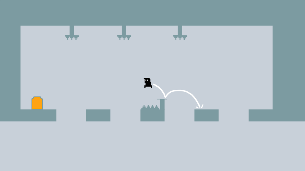 无尽逃脱小游戏(Escape Run Endless Fun)[图1]