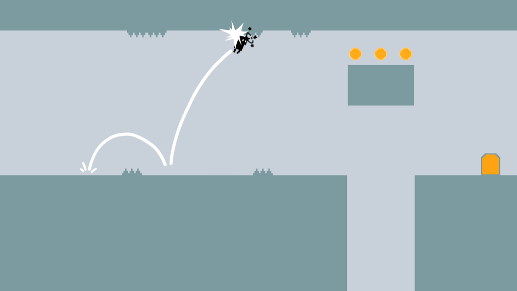 无尽逃脱小游戏(Escape Run Endless Fun)[图4]