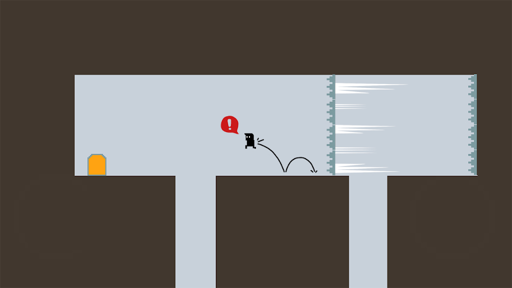 无尽逃脱小游戏(Escape Run Endless Fun)[图3]