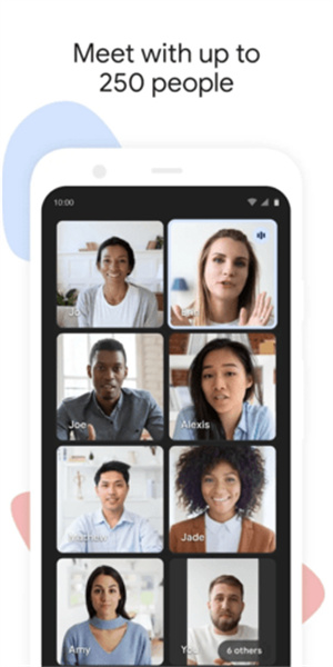 google会议[图3]
