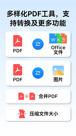 PDFgear单机版[图3]