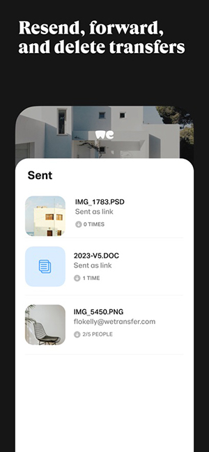 WeTransfer文件传输[图1]