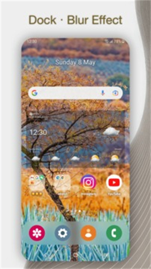 dna桌面启动器[图1]