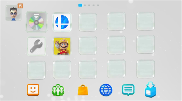 wiiu模拟器中文版[图2]