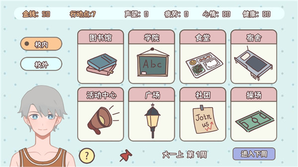 理想大学人生[图2]