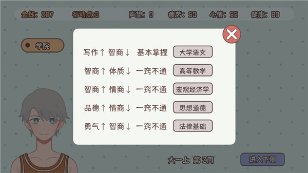 理想大学人生[图5]