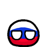 波兰球桌宠
