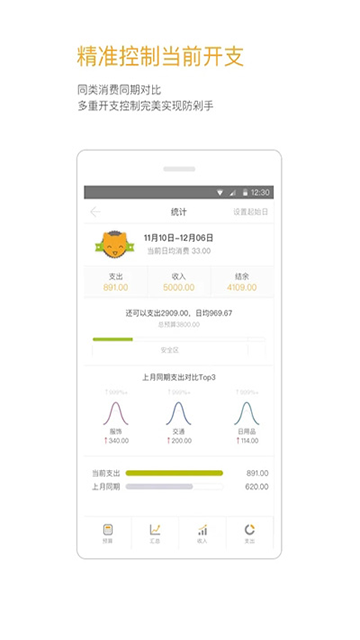 Timi记账[图3]