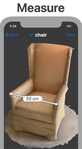 3d Scanner[图1]