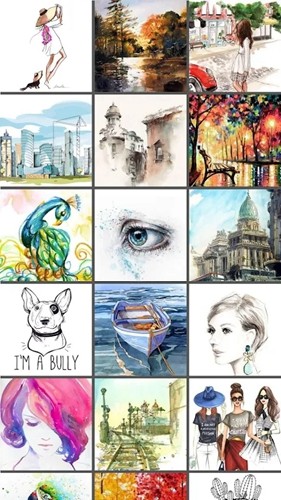 ArtistsEye[图1]