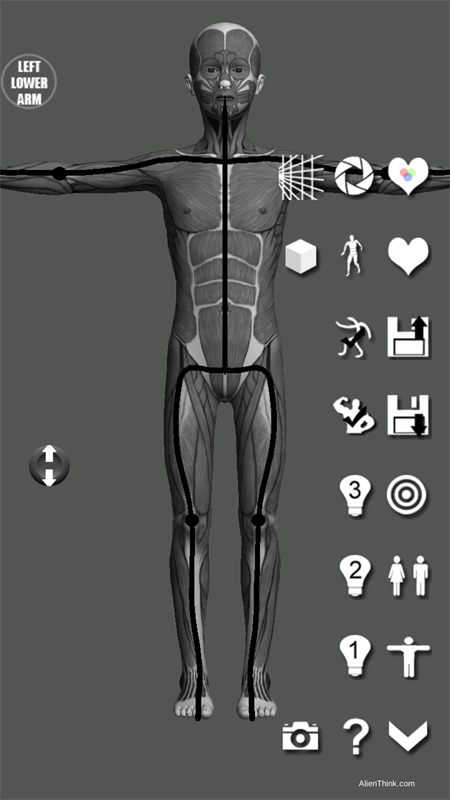 ArtPose[图1]