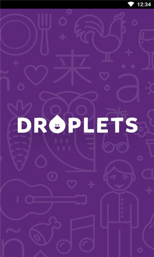 Droplets[图4]