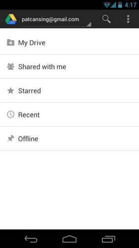 google drive[图4]