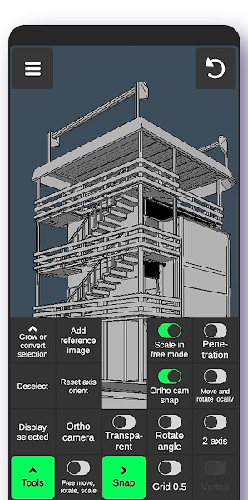 3DModeling[图2]