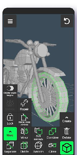 3DModeling[图1]