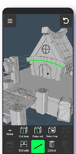 3DModeling[图3]