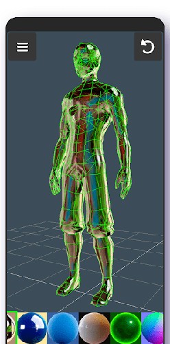 3DModeling[图4]
