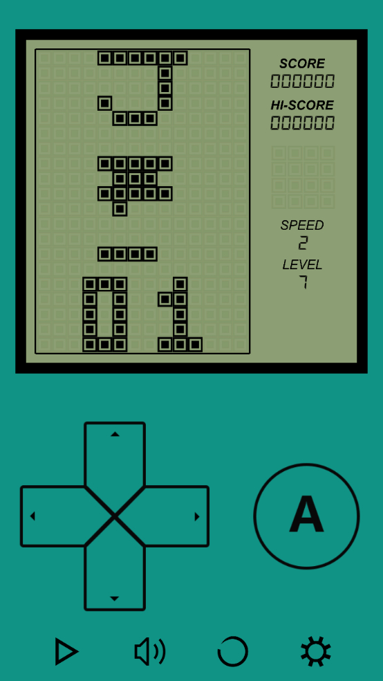 GameBoy模拟器[图2]