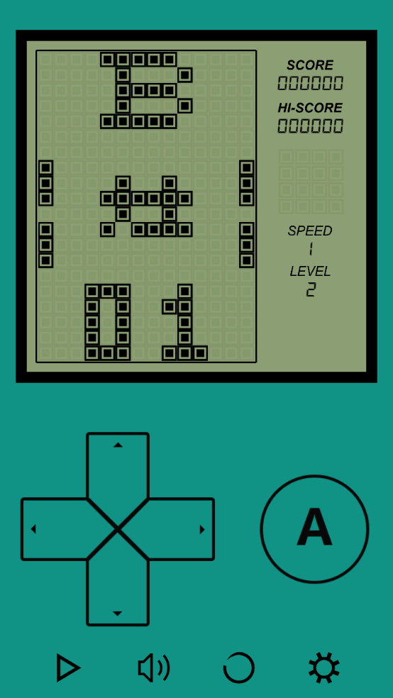 GameBoy模拟器[图3]