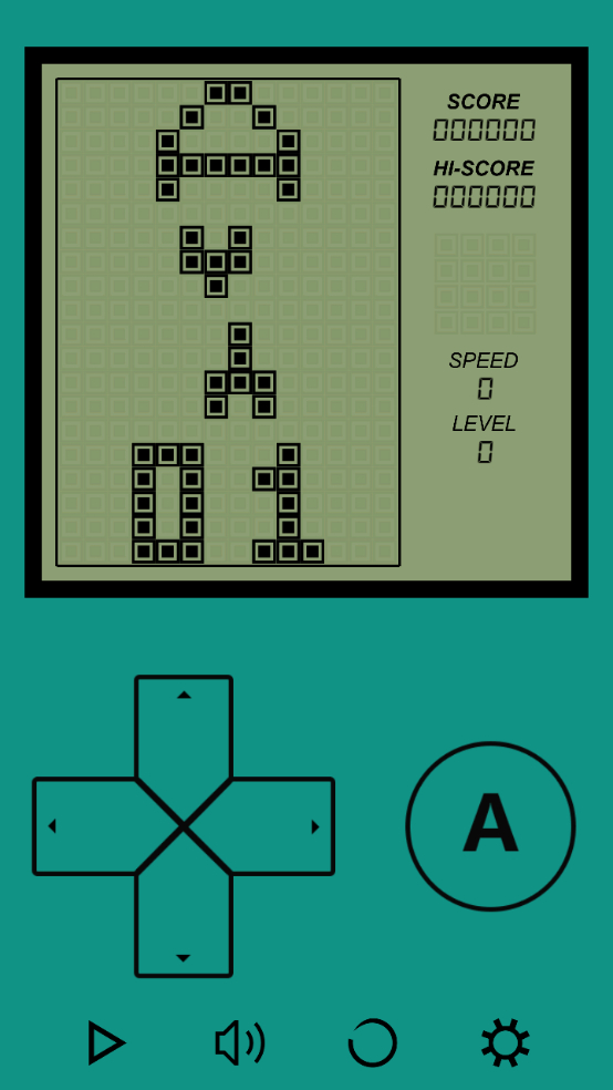 GameBoy模拟器[图4]