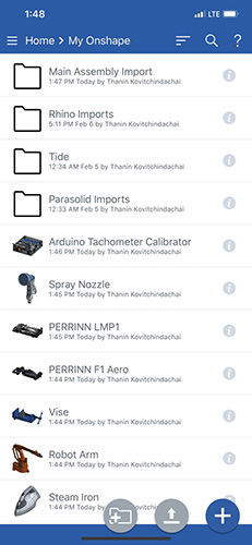 Onshape[图1]