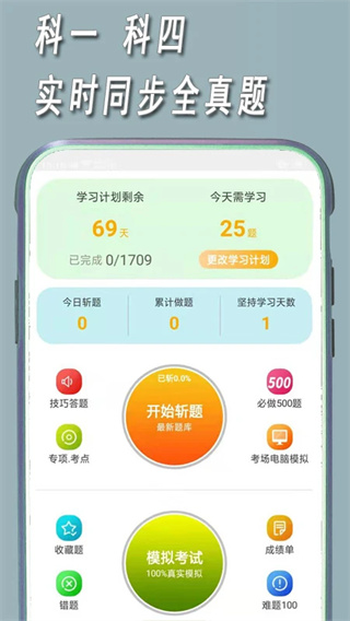 快捷驾考[图1]